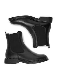 Lasocki Sztyblety CEO-RST-56007-10 Czarny. Kolor: czarny. Materiał: skóra #7