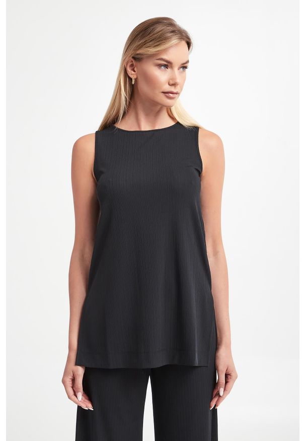 Max Mara Leisure - Top damski Rubens MAX MARA LEISURE