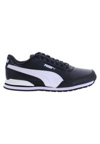 Buty Młodzieżowe Puma St Runner V3 L Jr. Kolor: wielokolorowy. Sport: turystyka piesza #1