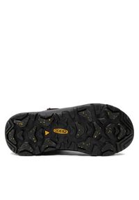 keen - Keen Trekkingi Revel IV High Polar 1023621 Zielony. Kolor: zielony. Materiał: nubuk, skóra, polar. Sport: turystyka piesza