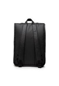 Herschel Plecak Wr Survey2 10999-00001 Czarny. Kolor: czarny. Materiał: skóra #3