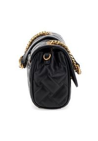 Guess Torebka HWQB89 84200 Czarny. Kolor: czarny. Materiał: skórzane #3