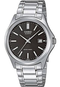 Zegarek Casio Zegarek Casio MTP-1183PA-1AEG męski #1
