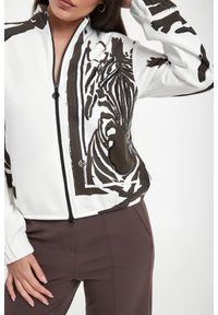 Sportalm - Bluza damska zapinana na zamek SPORTALM #3