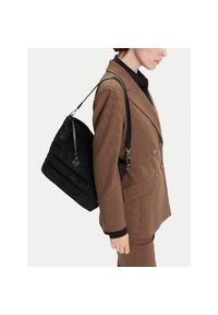 Torebka Lasocki. Kolor: czarny #1