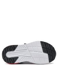 Champion Sneakersy Ramp Up B Ps Low Cut Shoe S32673-CHA-WW007 Biały. Kolor: biały