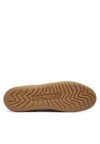 Vic Matié Sneakersy 1H4302D G32H010330 Brązowy. Kolor: brązowy. Materiał: zamsz, skóra #6