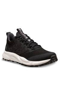 Helly Hansen Sneakersy Featherswift Tr 11786 Czarny. Kolor: czarny. Materiał: materiał