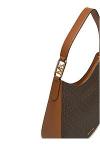 MICHAEL Michael Kors Torebka 30S4G8KL9B Brązowy. Kolor: brązowy. Materiał: skórzane #4