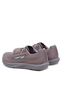 Altra Buty do biegania Escalante 4 AL0A85NF5 Fioletowy. Kolor: fioletowy. Materiał: materiał #3