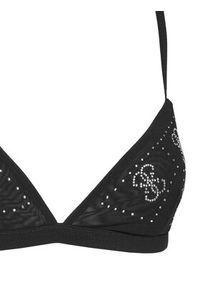 Guess Komplet bielizny O5BG05 K1740 Czarny. Kolor: czarny. Materiał: syntetyk #3