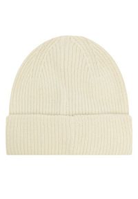 Guess Czapka AW5198 POL01 Écru. Materiał: materiał #3