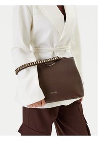 Lasocki Torebka C-LSK-M-004-08 Brązowy. Kolor: brązowy #1