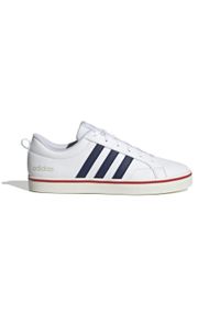 Adidas - Buty ADIDAS PACE 2.0 Biały. Kolor: biały. Sport: turystyka piesza