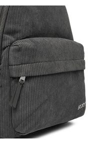 Roxy Plecak Feeling Vibes Small ERJBP04900 Czarny. Kolor: czarny. Materiał: materiał #5