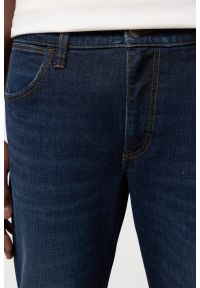 Wrangler - MESKIE SPODNIE WRANGLER HORIZON SADDLE SUNSET 112371385 #3