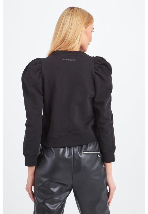 Karl Lagerfeld - BLUZA KARL LAGERFELD