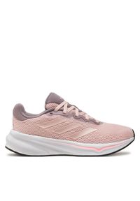 Adidas - Buty do biegania adidas. Kolor: różowy #1