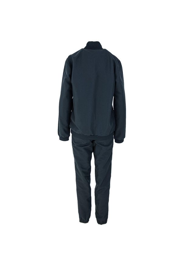 Adidas - Dres adidas AEROREADY Essentials Regular-Fit 3-Stripes, Mężczyźni. Kolor: czarny, biały, wielokolorowy. Materiał: dresówka. Sport: fitness