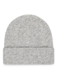Roxy Czapka Wind Effect ERJHA04447 Szary. Kolor: szary. Materiał: akryl #4