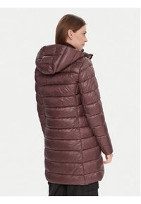 Blauer Kurtka przejściowa 25WBLDK02069 Bordowy Regular Fit. Kolor: czerwony. Materiał: poliamid #4