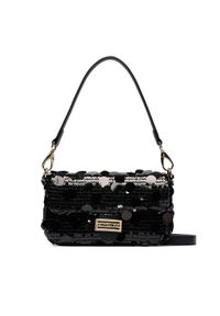VALENTINO - Valentino Torebka Sleet VBSA6R09 Czarny. Kolor: czarny #1