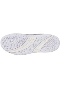 Adidas - Buty adidas Midcity Low M ID5391 białe. Okazja: na co dzień. Zapięcie: sznurówki. Kolor: biały. Materiał: guma, syntetyk, materiał, skóra. Szerokość cholewki: normalna. Sezon: lato. Model: Adidas Cloudfoam #6