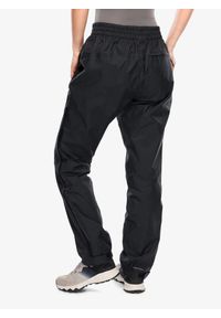 columbia - Spodnie przeciwdeszczowe damskie Columbia Pouring Adventure III Pant. Kolor: czarny. Długość: długie #2