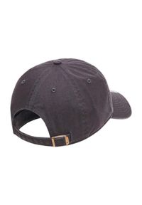 Czapka z Daszkiem unisex Oakley Remix Dad Hat. Kolor: czarny