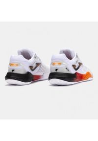 Buty do tenisa męskie Joma Point AC. Kolor: wielokolorowy. Sport: tenis