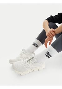 Reebok Buty do biegania EO-FLOATZIG 2 100225510 Biały. Kolor: biały. Materiał: materiał #1