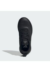 Adidas - Buty dla dzieci Fortarun 4.0. Kolor: czarny #2