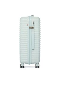 Reebok Walizka średnia CEO-RBK-WAL-027-M Niebieski. Kolor: niebieski #5