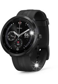 MAIMO - Smartwatch Maimo Inteligentny zegarek 70mai Maimo Watch R ZEGAREK SMARTWATCH CZARNY. Rodzaj zegarka: smartwatch. Kolor: czarny #1