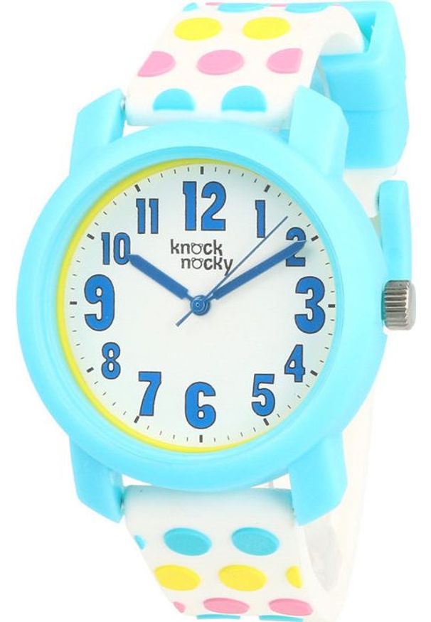 Zegarek Knock Nocky