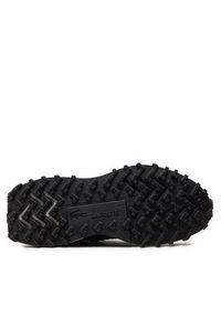 Lacoste Sneakersy Elite Active 746SMA0123 Czarny. Kolor: czarny. Materiał: materiał #4