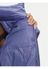 Patrizia Pepe Kurtka puchowa 2O0050 A9M0 Fioletowy Regular Fit. Kolor: fioletowy. Materiał: syntetyk #3
