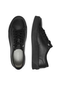 Lasocki Sneakersy CEO-WI16-D725-01 Czarny. Kolor: czarny. Materiał: skóra #8