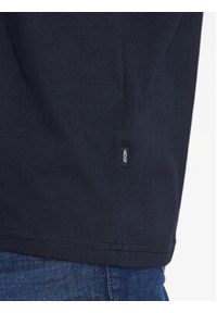 JOOP! T-Shirt 30036109 Granatowy Modern Fit. Kolor: niebieski #5