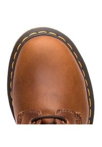 Dr. Martens Glany 1460 Serena 23912243 Brązowy. Kolor: brązowy. Materiał: skóra #5