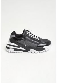 Versace Jeans Couture - Sneakersy męskie VERSACE JEANS COUTURE