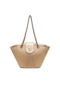 Nine West Torebka CEO-Tribeca Dream-LDA 8917 Beżowy. Kolor: beżowy #5