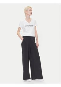 Emporio Armani Underwear T-Shirt EW000409 AF10881 U1131 Biały Regular Fit. Kolor: biały. Materiał: bawełna #3