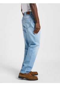 Lee - MESKIE SPODNIE LEE OSCAR PURE HANDSOME 112364191 #3