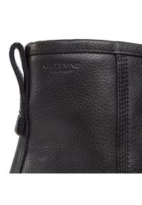 Vagabond Shoemakers - Vagabond Botki 5292-101-20 Czarny. Kolor: czarny. Materiał: skóra #5