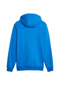 Bluza sportowa męska Puma ESS+ Tape Hoodie FL. Kolor: niebieski #2