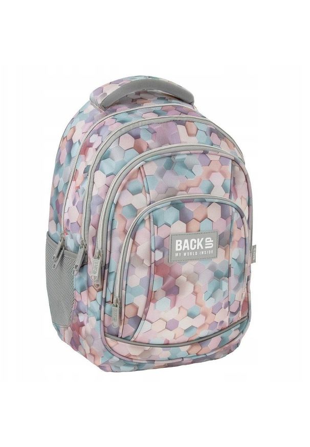 Derform - PLECAK 30X42X20 1ZAM 5KIESZ BACKUP 7 A 13 DERF