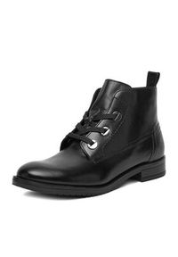 Lasocki Trzewiki CEO-WI23-DALIA3-07 Czarny. Kolor: czarny. Materiał: skóra #3