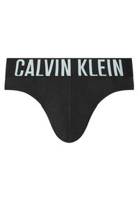 Calvin Klein Underwear Komplet slipów 000NB3607A Czarny. Kolor: czarny. Materiał: bawełna #5