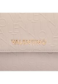 VALENTINO - Valentino Torebka Relax VBS6V004 Beżowy. Kolor: beżowy #4